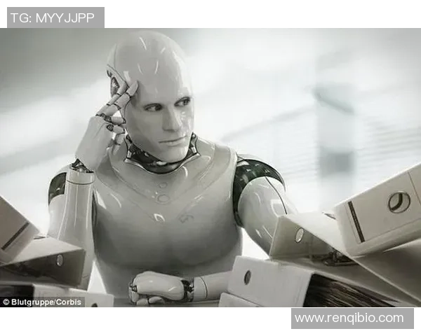 足球星机器：科技与竞技的完美融合推动足球运动的未来发展